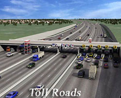 Toll Roads