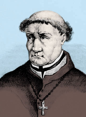 Tomás de Torquemada