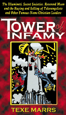 Tower of Infamy