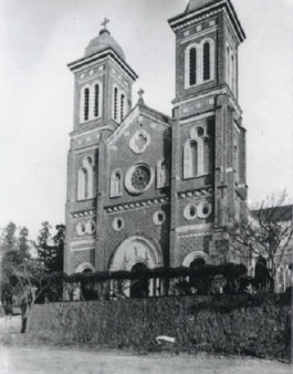 Urakami Cathedral