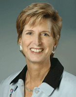 Picture of Christine Todd Whitman