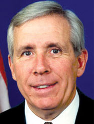 Congressman Frank Wolf