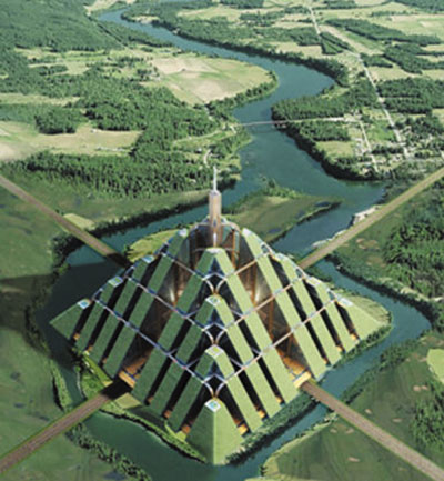 Ziggurat