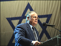 Zionist Apostle John Hagee