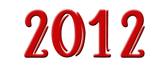 Calendar Year 2012