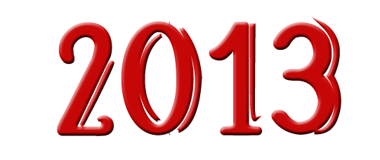 Calendar Year 2013