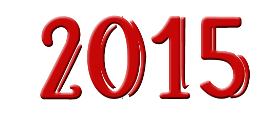 Calendar Year 2015