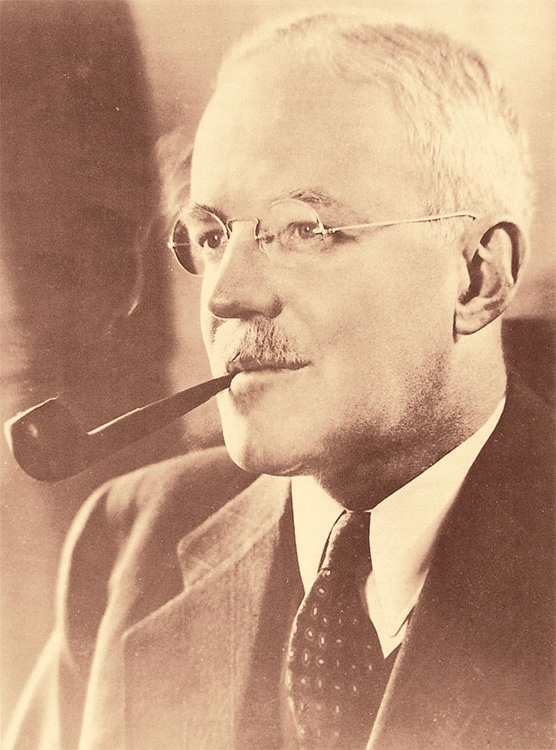 Allen Dulles