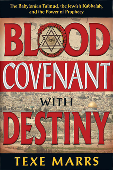 Blood Covenant With Destiny