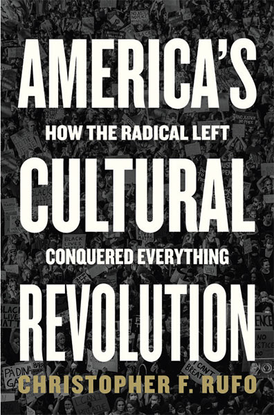 America's Cultural Revolution