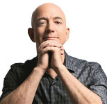 Jeff Bezos