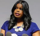 Kim Foxx