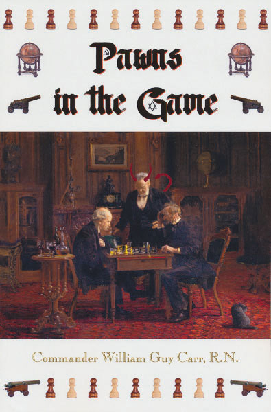 Pawns in the Game