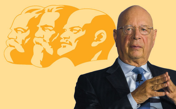 Klaus Schwab