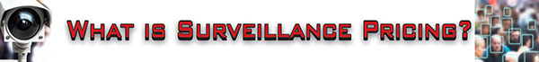 What is Surveillance Pricing?