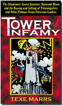 Tower of Infamy