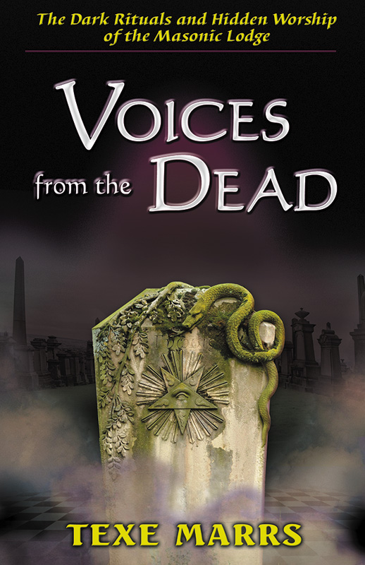 Voices From the Dead
